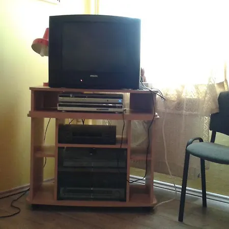 Apartamento Rossini Apartman Miskolc