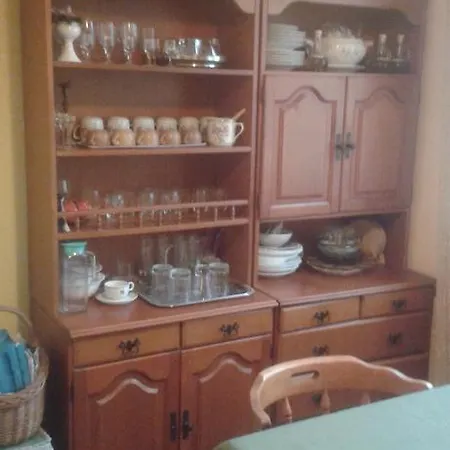 Apartamento Rossini Apartman *