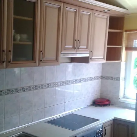 Apartamento Rossini Apartman