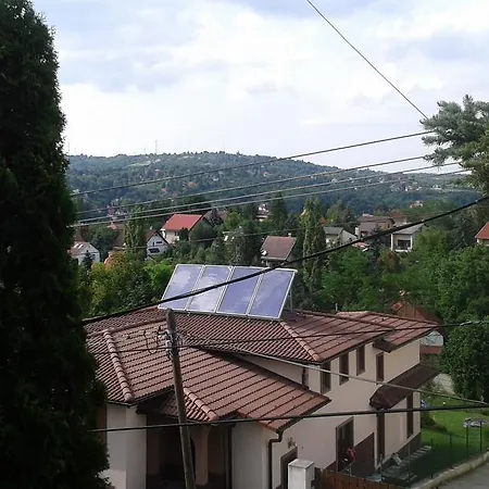 Apartment Rossini Apartman Miskolc
