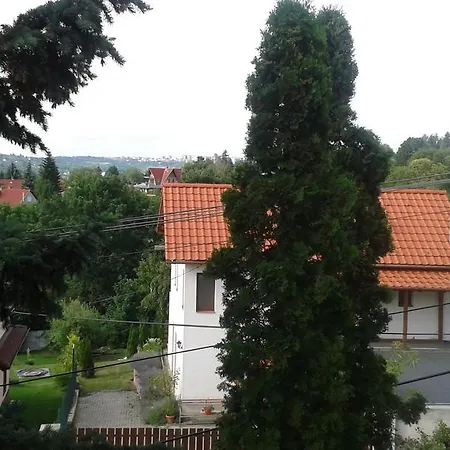 Rossini Apartman