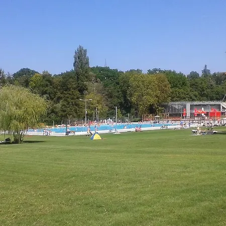 Rossini Apartman Apartamento *