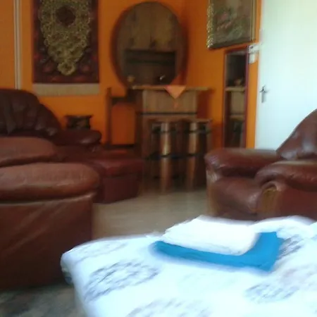 Apartment Rossini Apartman Miskolc
