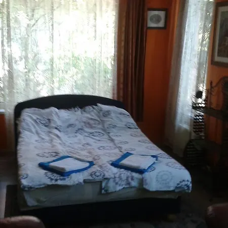 Rossini Apartman * Miskolc