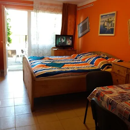 Apartamento Rossini Apartman Miskolc
