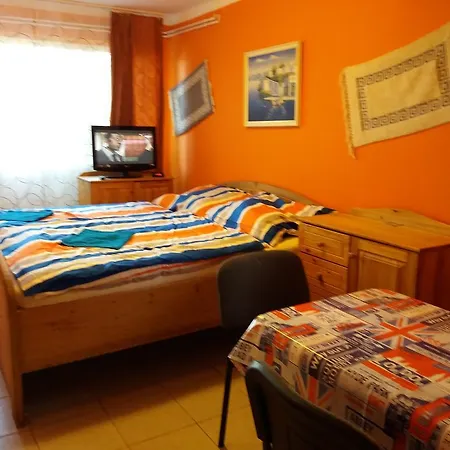 Apartamento Rossini Apartman