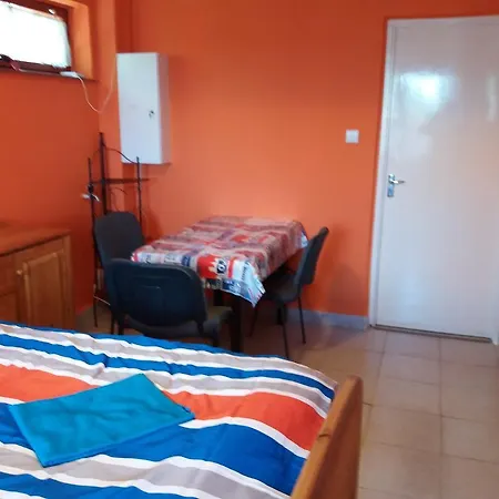 Rossini Apartman Apartamento Miskolc