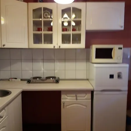 Apartamento Rossini Apartman