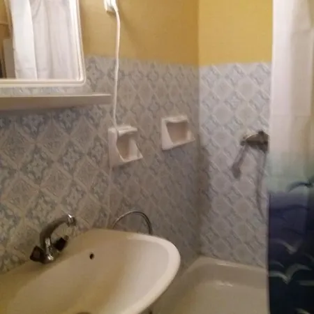 Apartment Rossini Apartman Miskolc