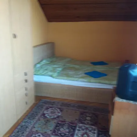 Rossini Apartman Apartment Miskolc