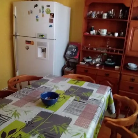 Rossini Apartman Miskolc