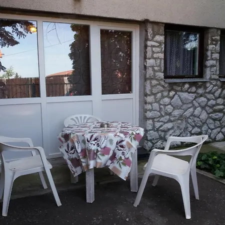 Rossini Apartman * Miskolc