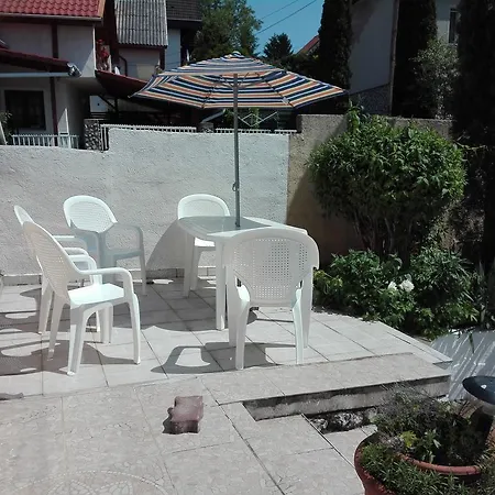 Rossini Apartman Apartamento *