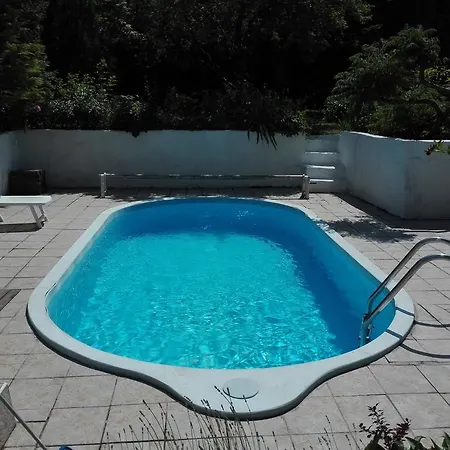 Rossini Apartman Apartamento Miskolc