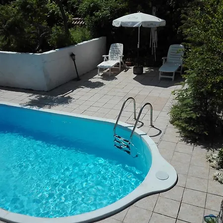Apartment Rossini Apartman *