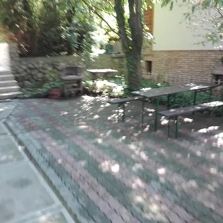 Apartment Rossini Apartman Miskolc