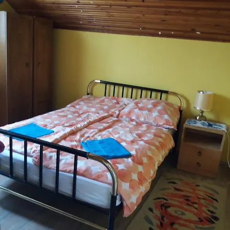 Rossini Apartman * Miskolc