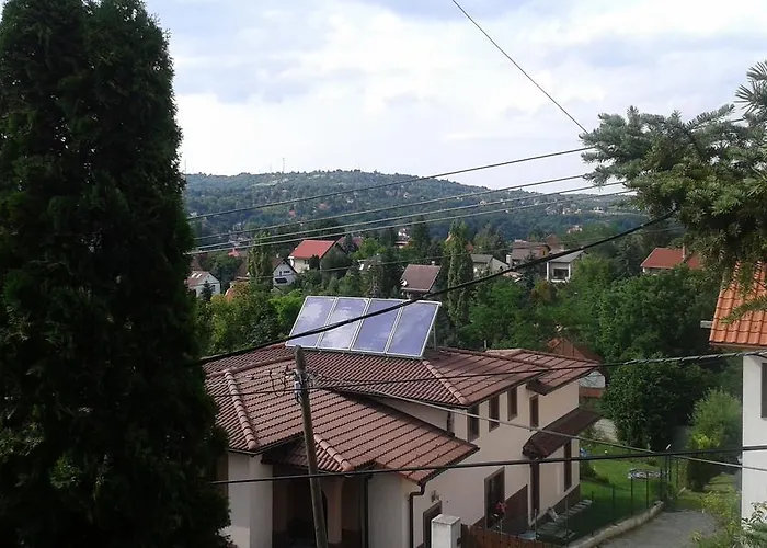 דירה Rossini Apartman מישקולץ