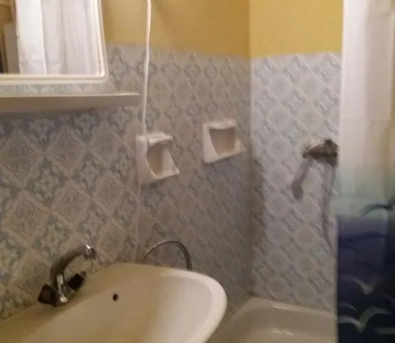 דירה Rossini Apartman מישקולץ