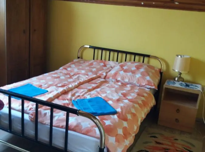 Rossini Apartman * מישקולץ